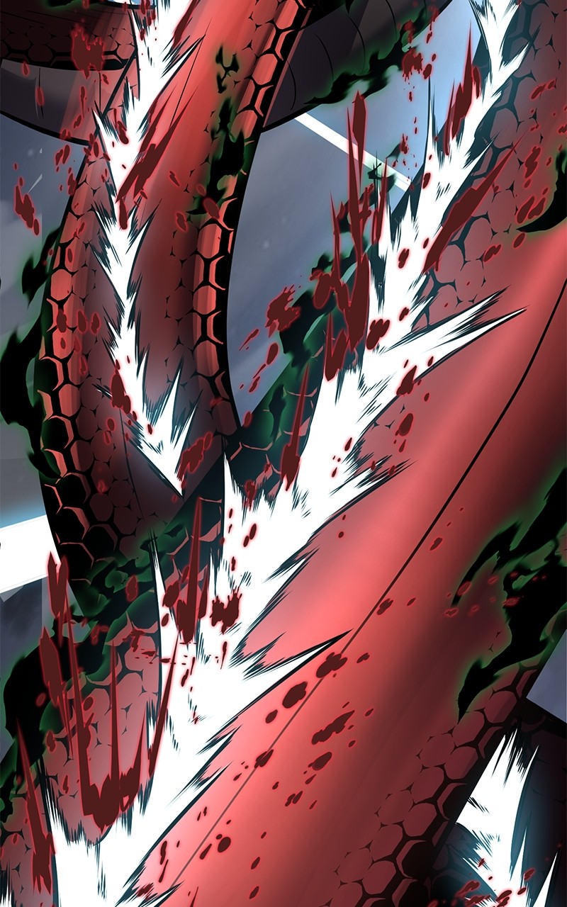 Read The Boy of Death FR Manga Online