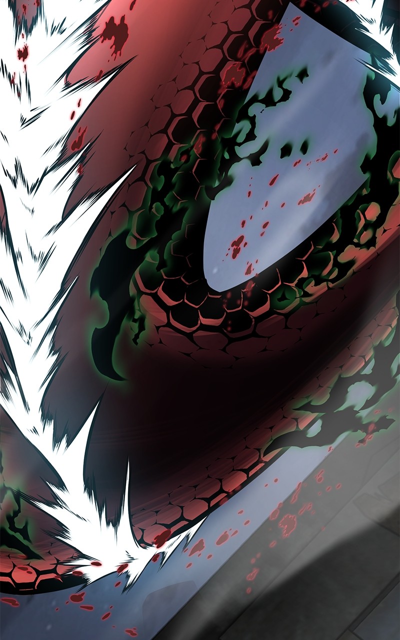 Read The Boy of Death FR Manga Online