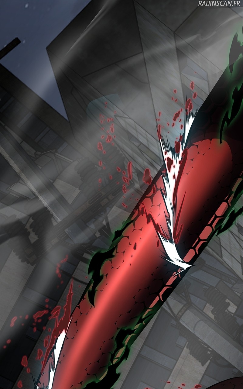 Read The Boy of Death FR Manga Online