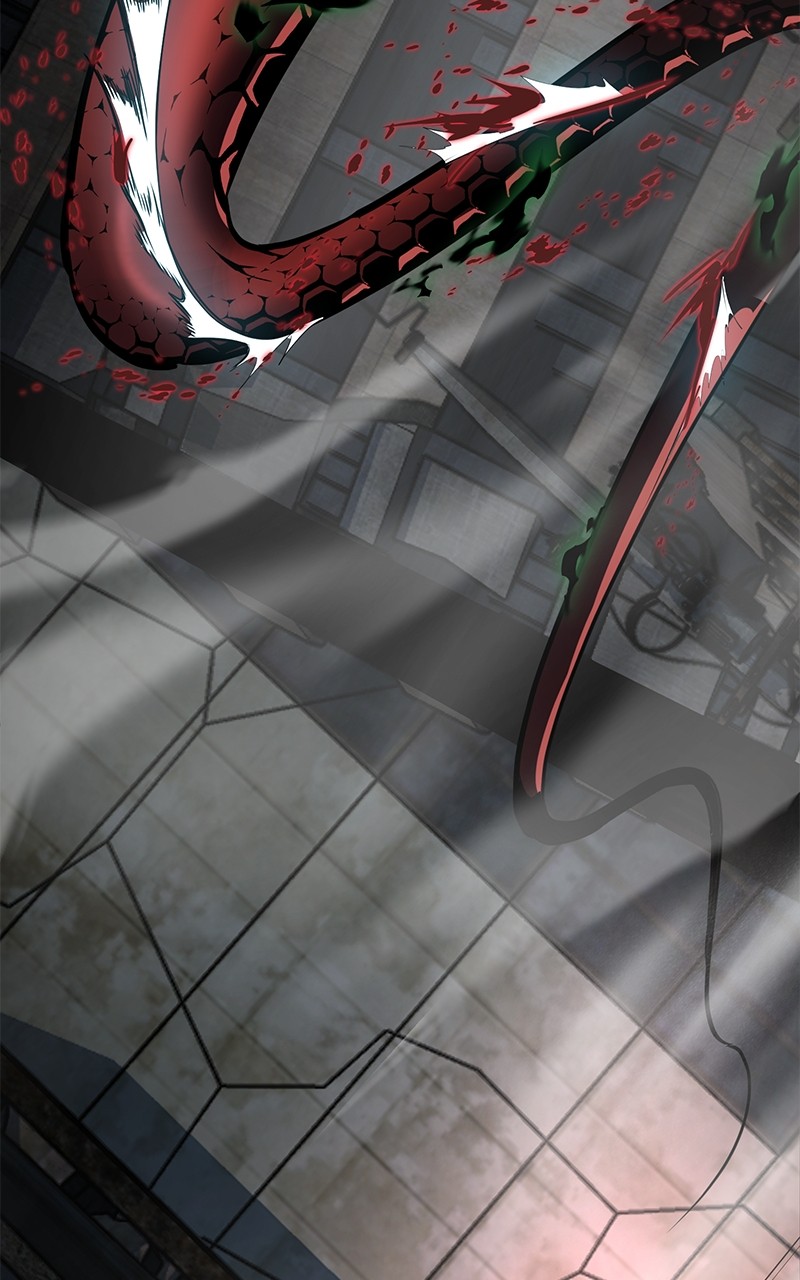 Read The Boy of Death FR Manga Online