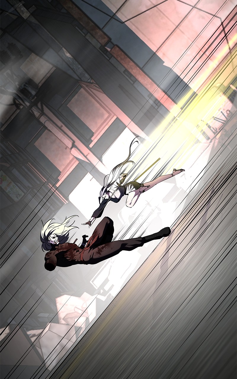 Read The Boy of Death FR Manga Online