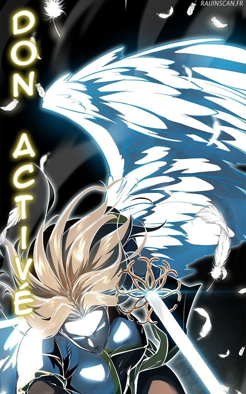 Read The Boy of Death FR Manga Online