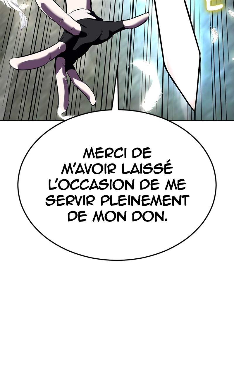 Read The Boy of Death FR Manga Online