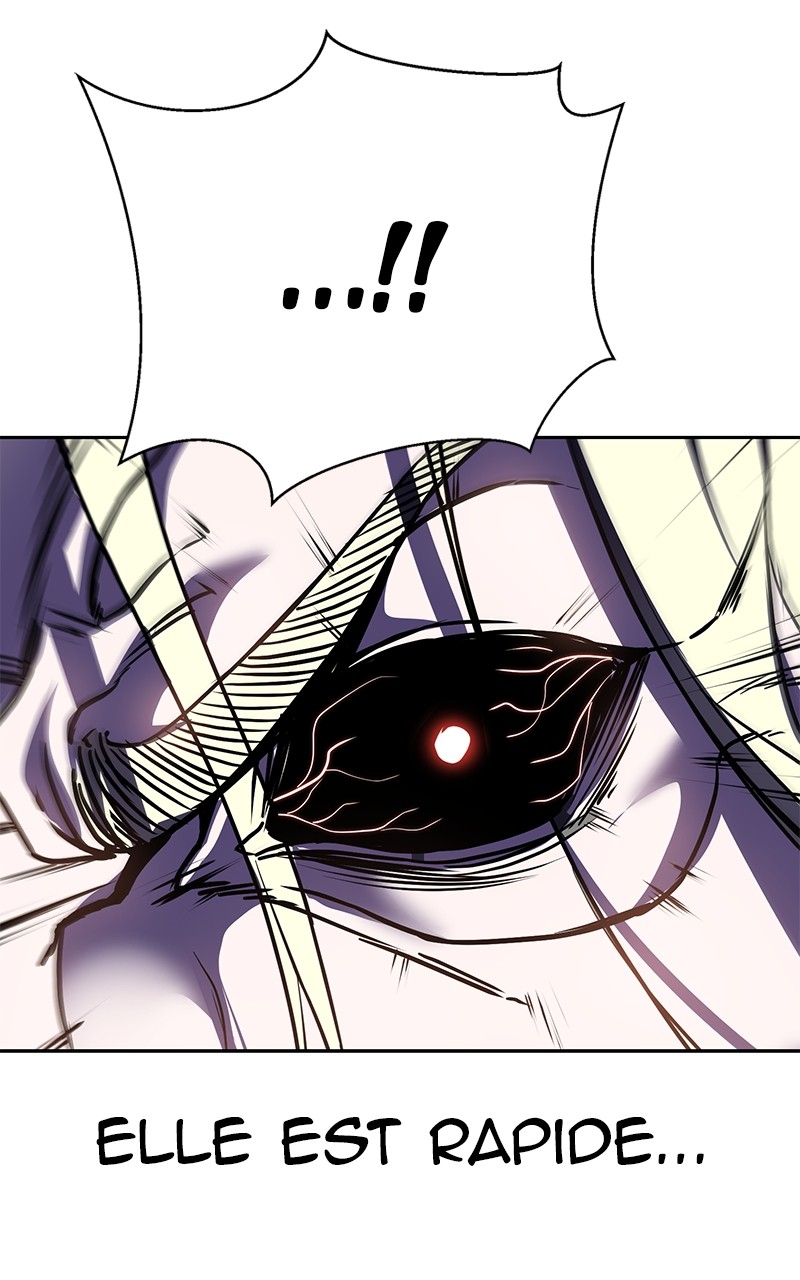 Read The Boy of Death FR Manga Online