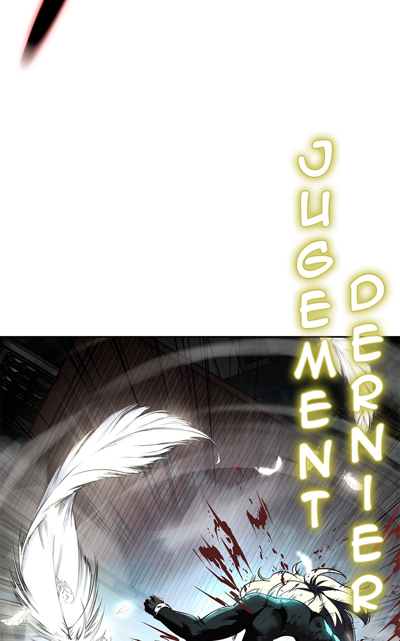 Read The Boy of Death FR Manga Online