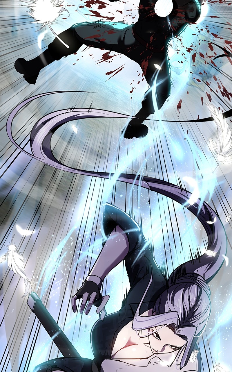 Read The Boy of Death FR Manga Online