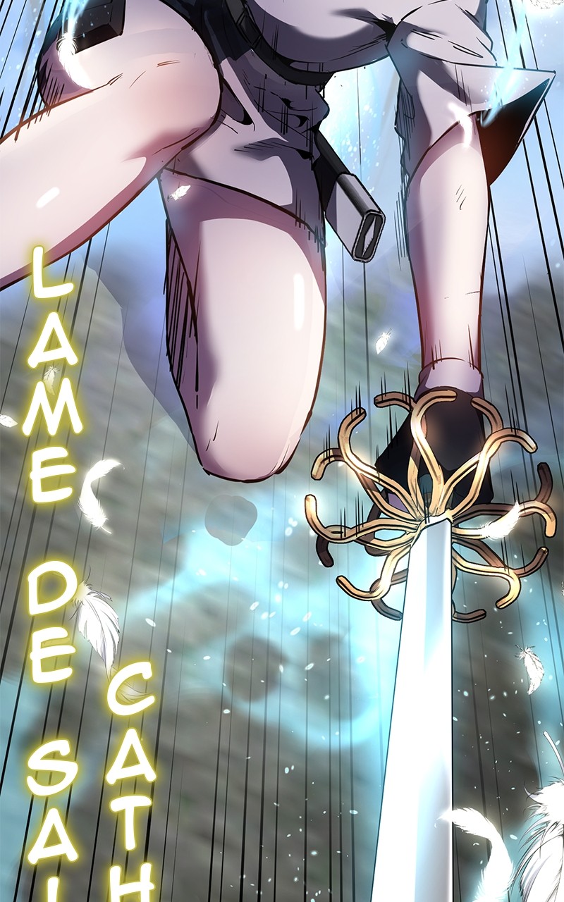 Read The Boy of Death FR Manga Online