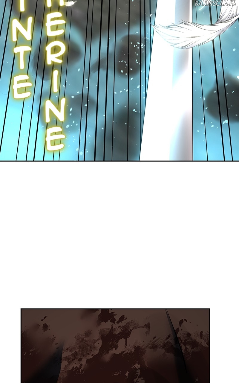 Read The Boy of Death FR Manga Online