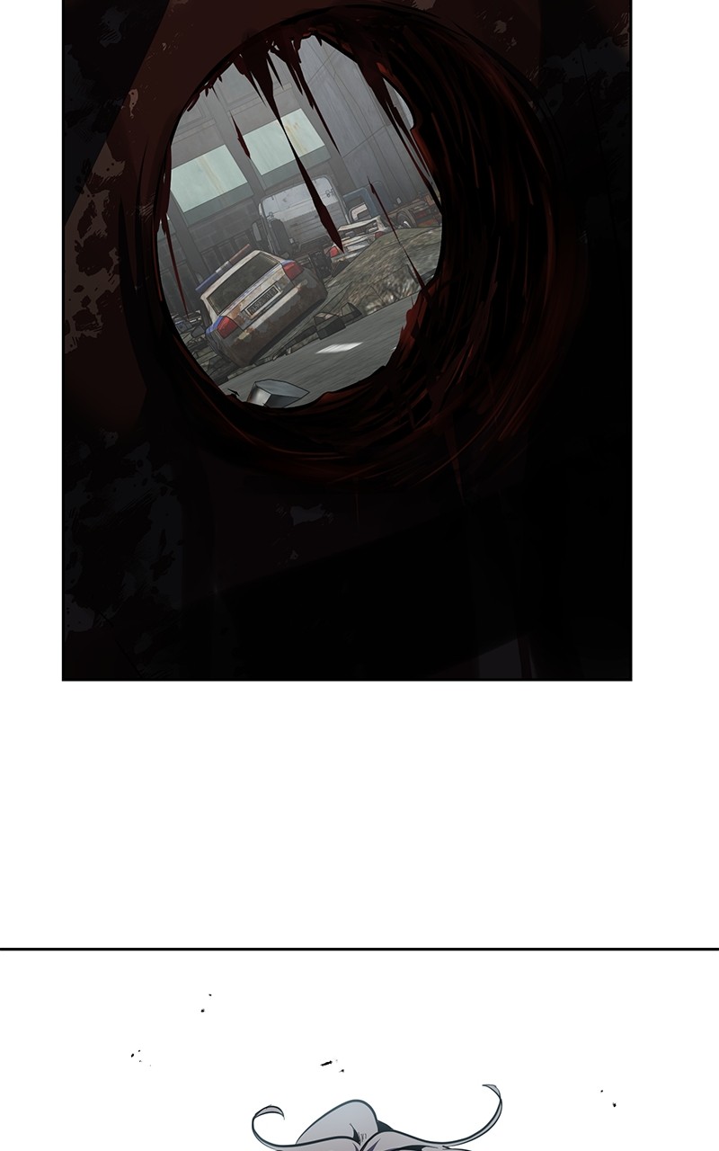 Read The Boy of Death FR Manga Online