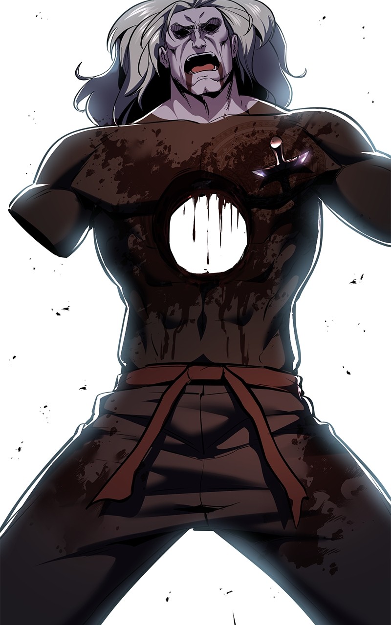 Read The Boy of Death FR Manga Online