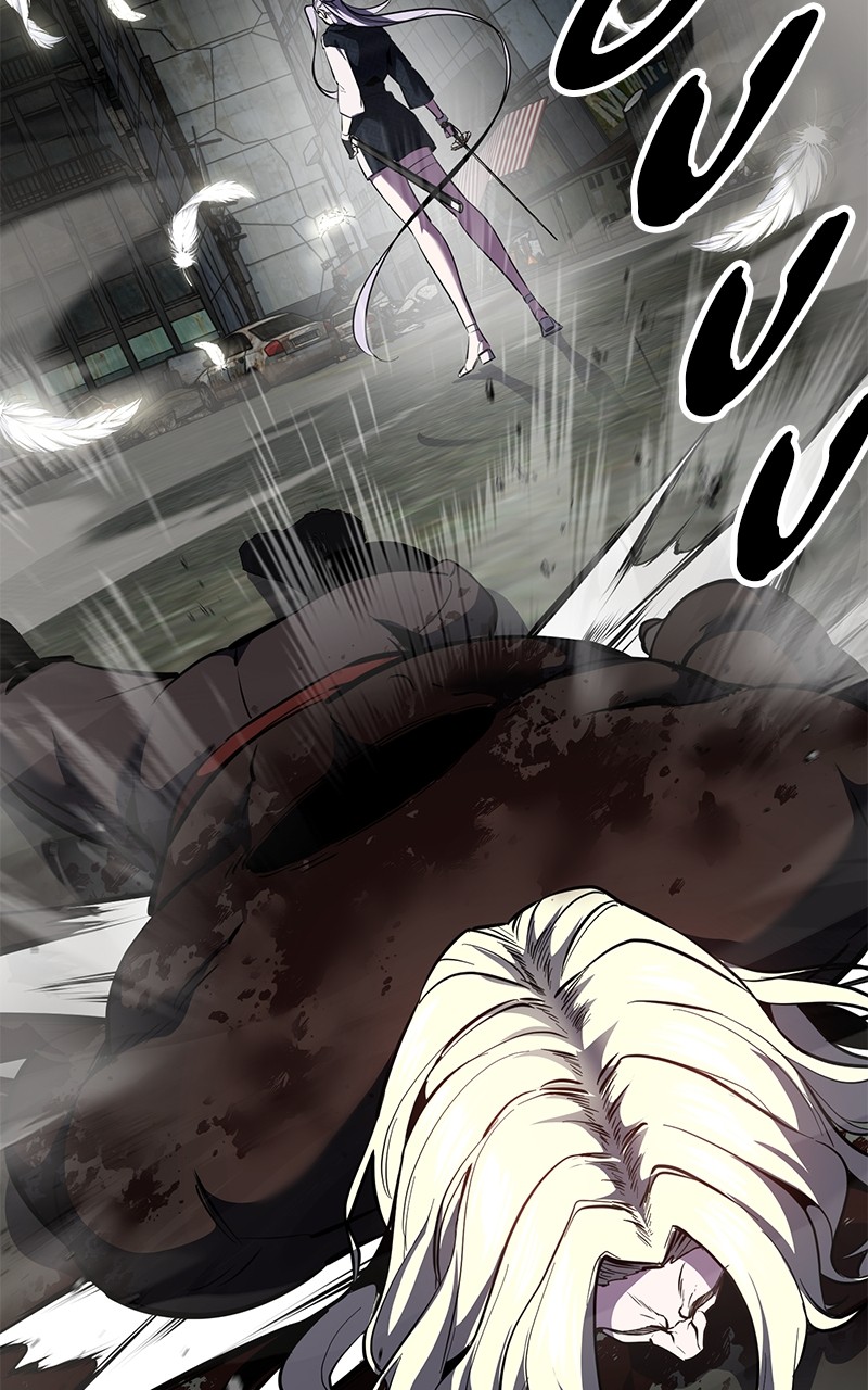 Read The Boy of Death FR Manga Online