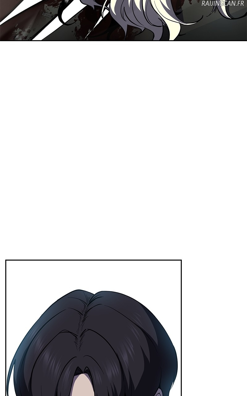 Read The Boy of Death FR Manga Online