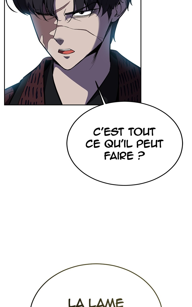 Read The Boy of Death FR Manga Online