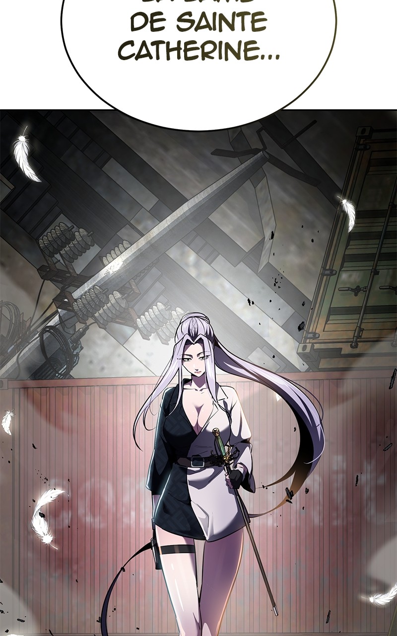 Read The Boy of Death FR Manga Online