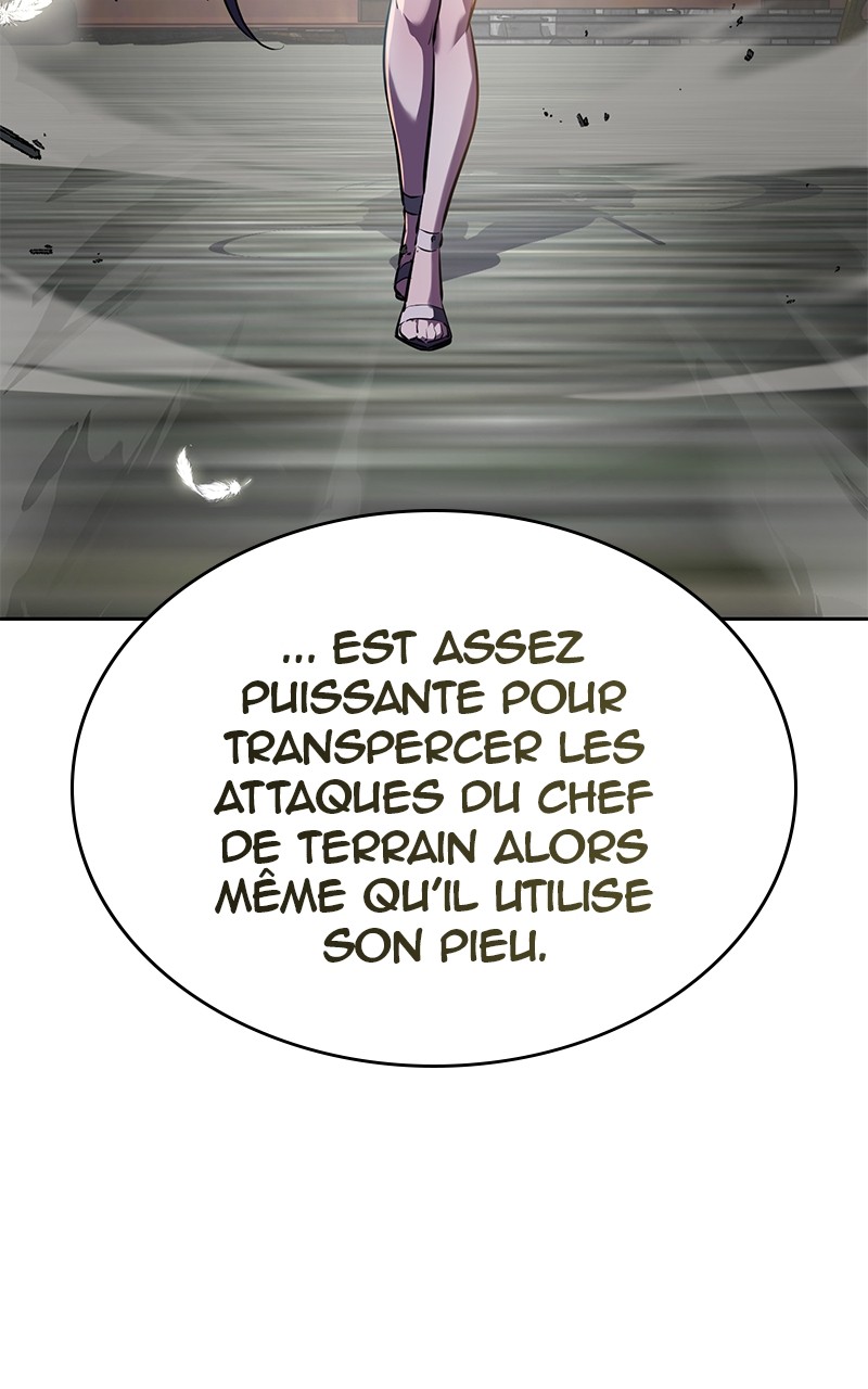 Read The Boy of Death FR Manga Online