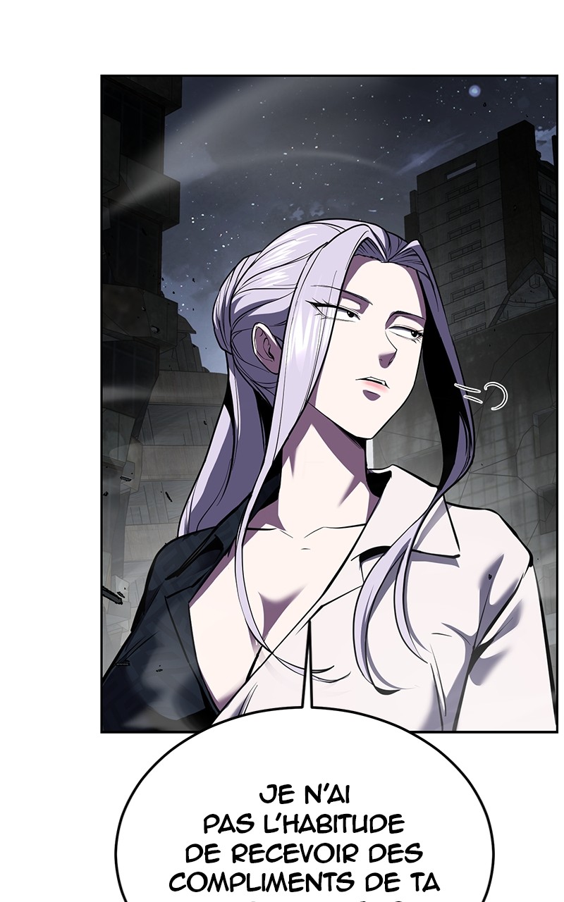 Read The Boy of Death FR Manga Online