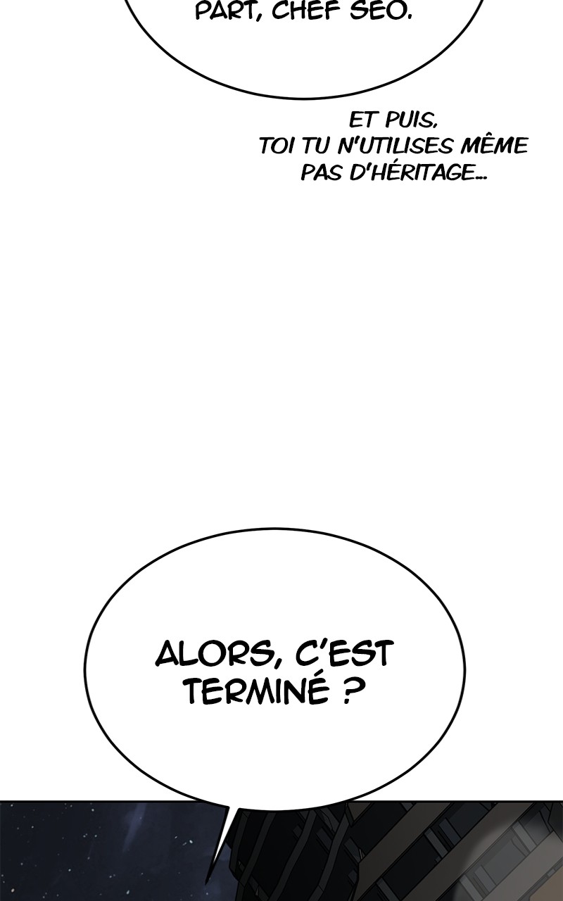 Read The Boy of Death FR Manga Online