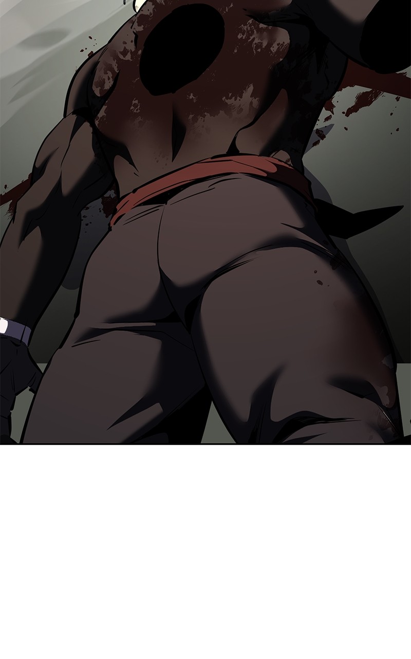 Read The Boy of Death FR Manga Online