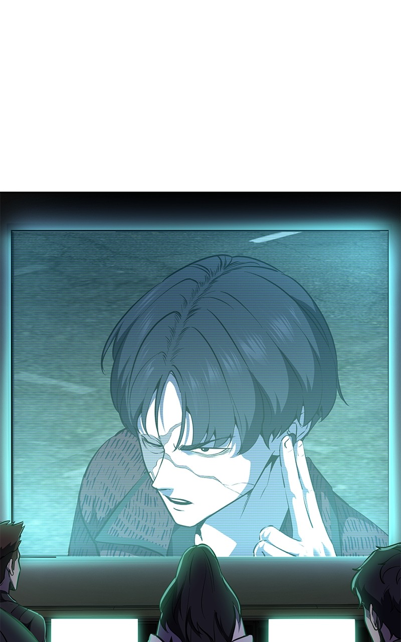 Read The Boy of Death FR Manga Online