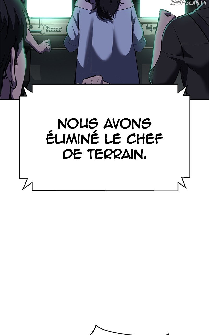 Read The Boy of Death FR Manga Online