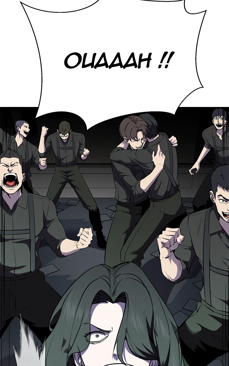 Read The Boy of Death FR Manga Online