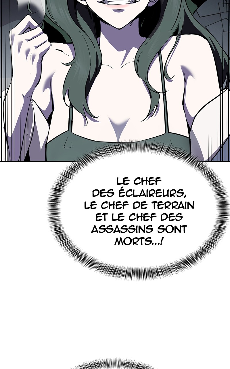 Read The Boy of Death FR Manga Online