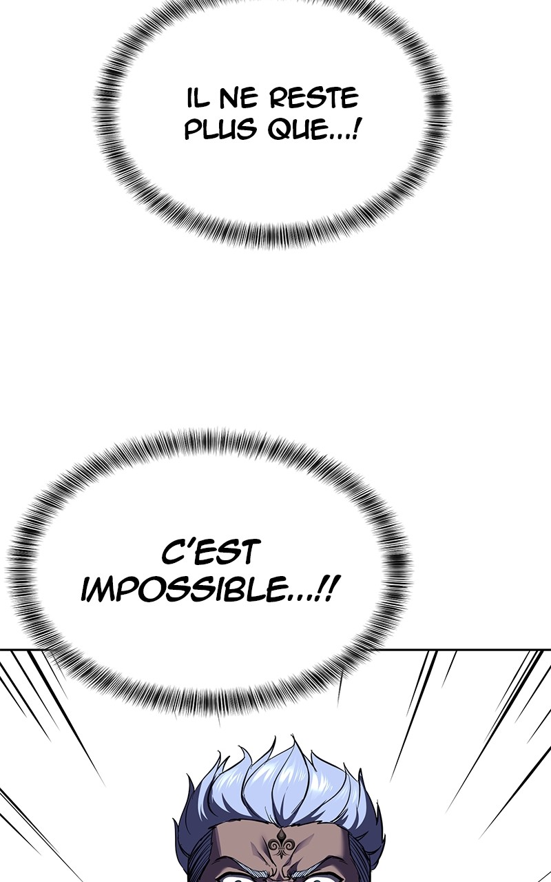 Read The Boy of Death FR Manga Online