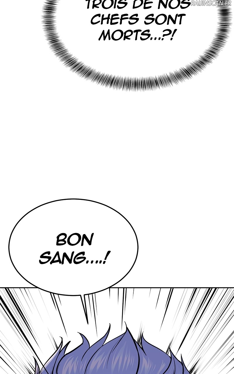 Read The Boy of Death FR Manga Online