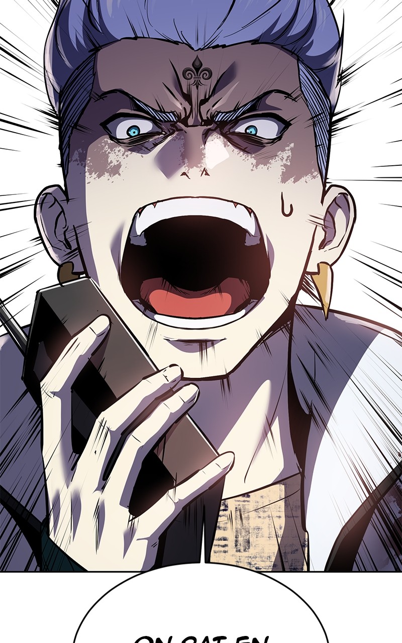 Read The Boy of Death FR Manga Online