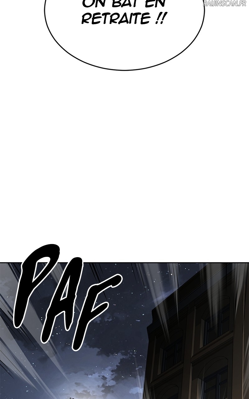 Read The Boy of Death FR Manga Online