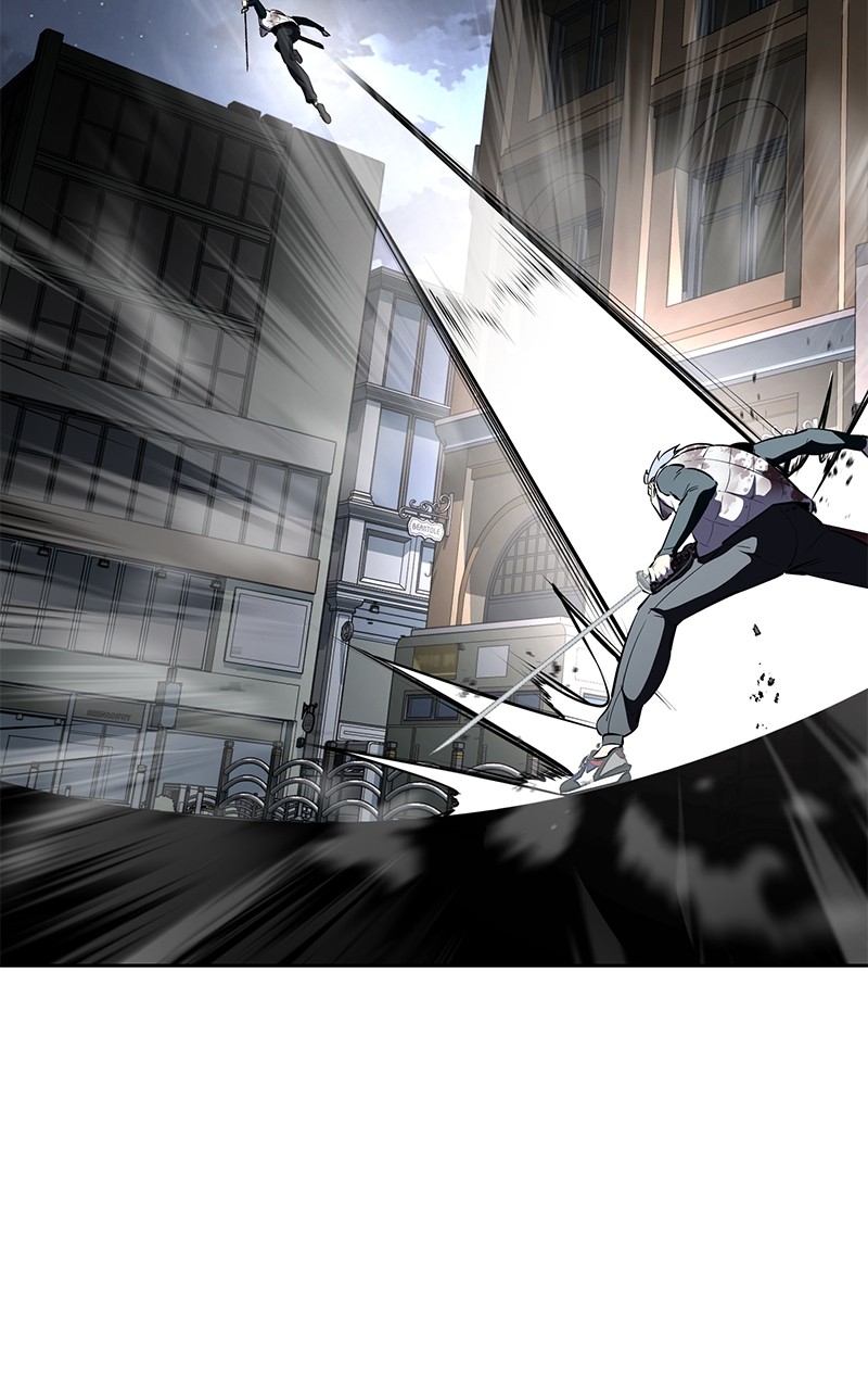 Read The Boy of Death FR Manga Online