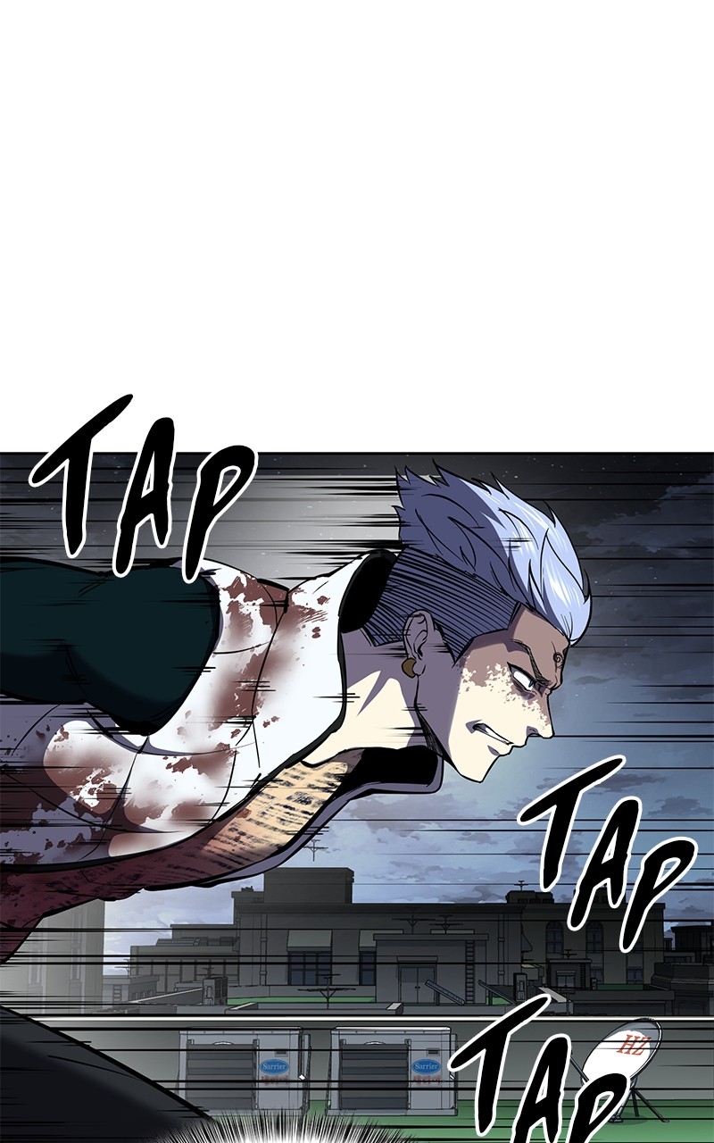 Read The Boy of Death FR Manga Online