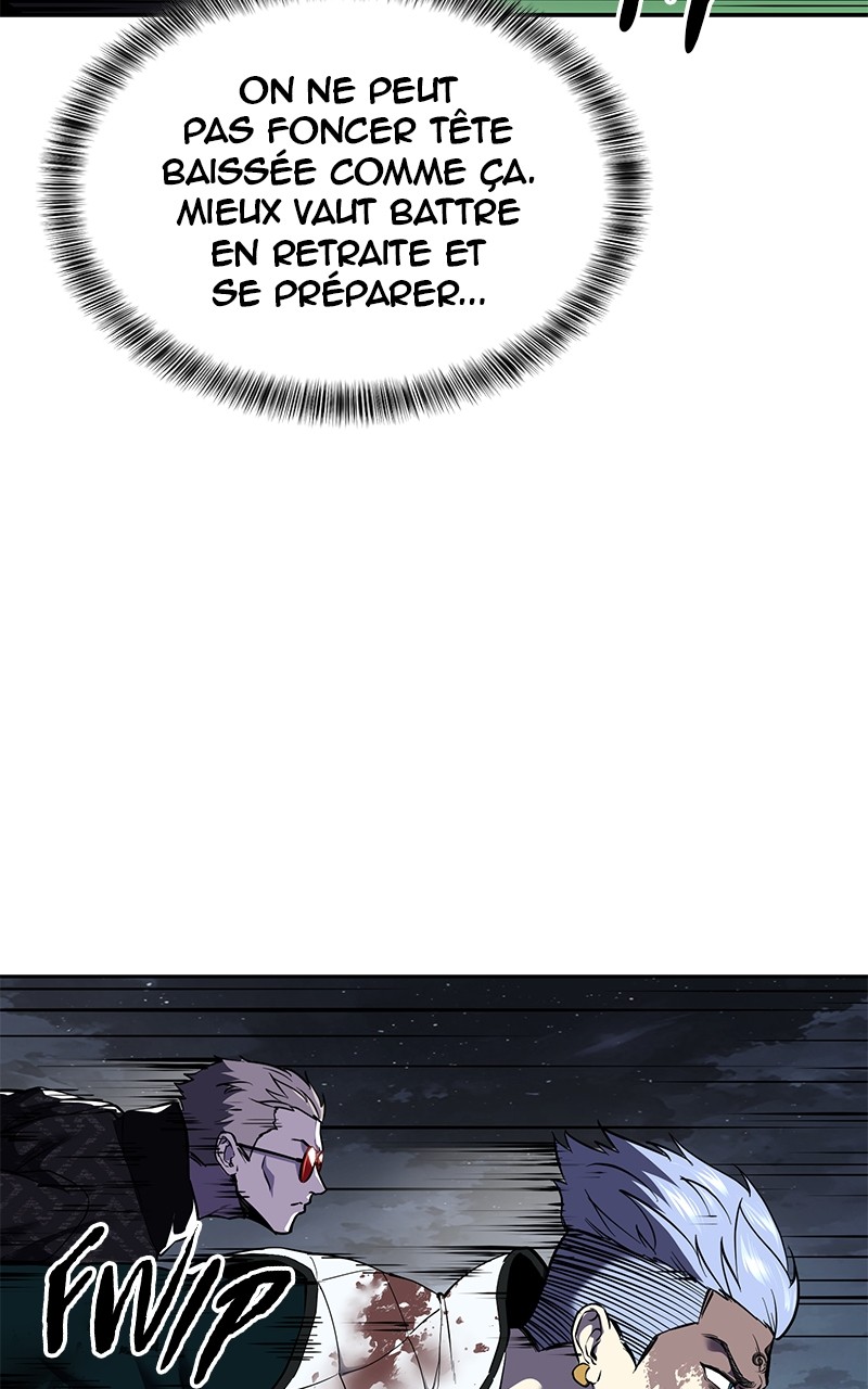 Read The Boy of Death FR Manga Online