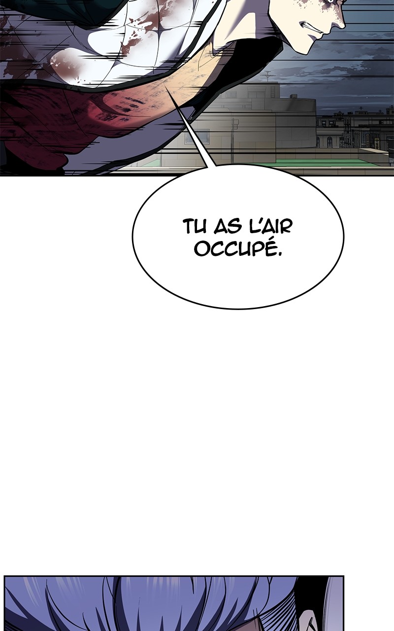 Read The Boy of Death FR Manga Online