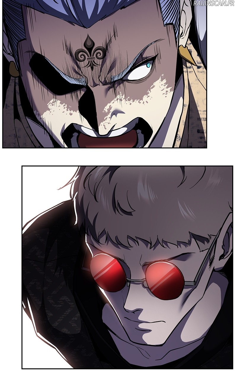 Read The Boy of Death FR Manga Online