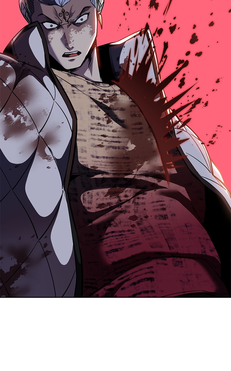 Read The Boy of Death FR Manga Online