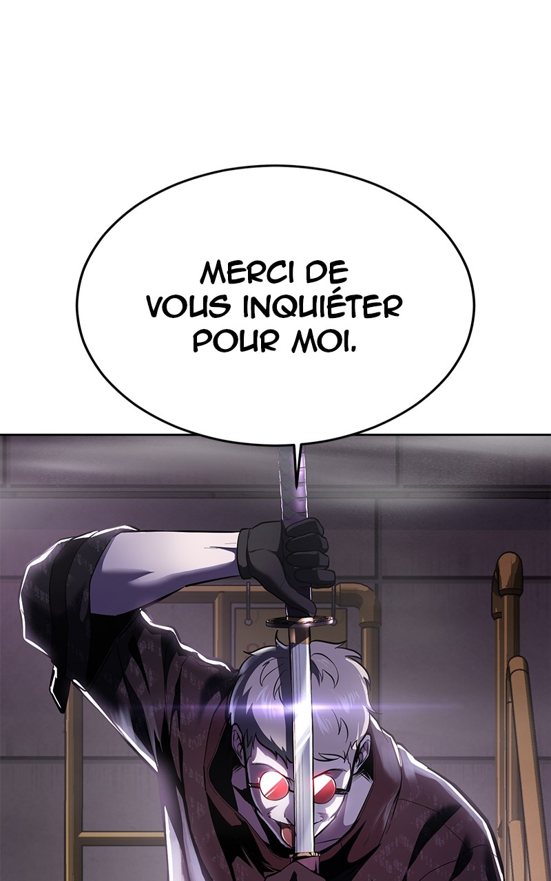 Read The Boy of Death FR Manga Online