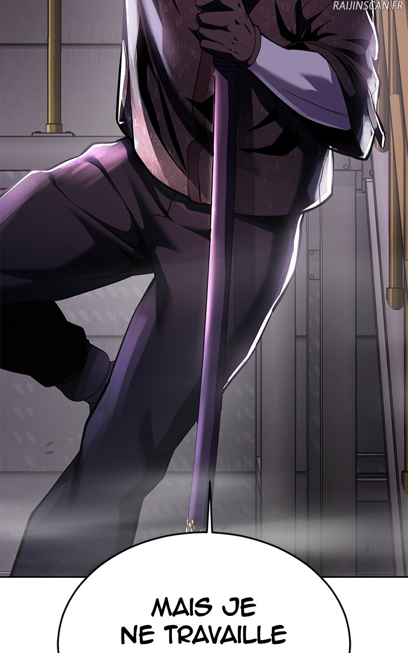 Read The Boy of Death FR Manga Online