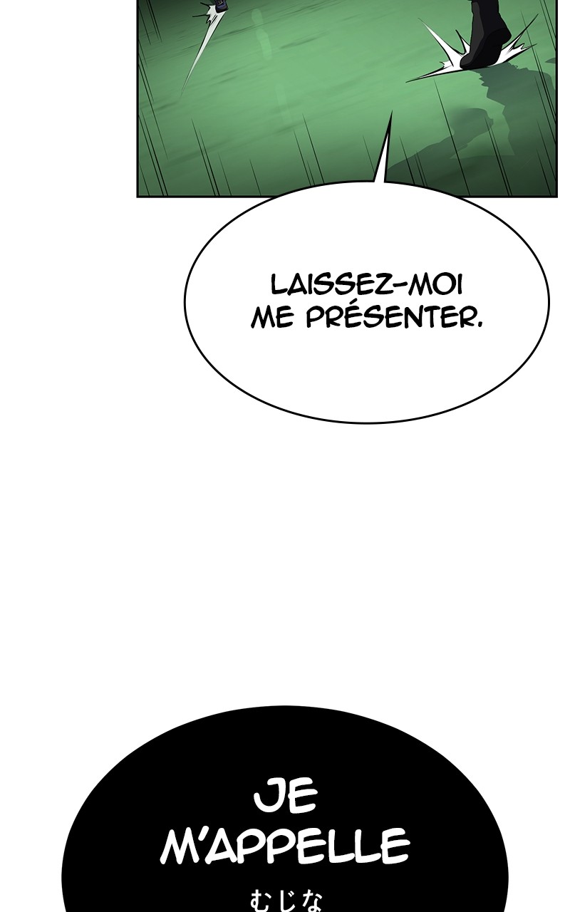 Read The Boy of Death FR Manga Online