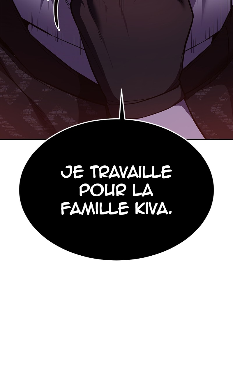 Read The Boy of Death FR Manga Online