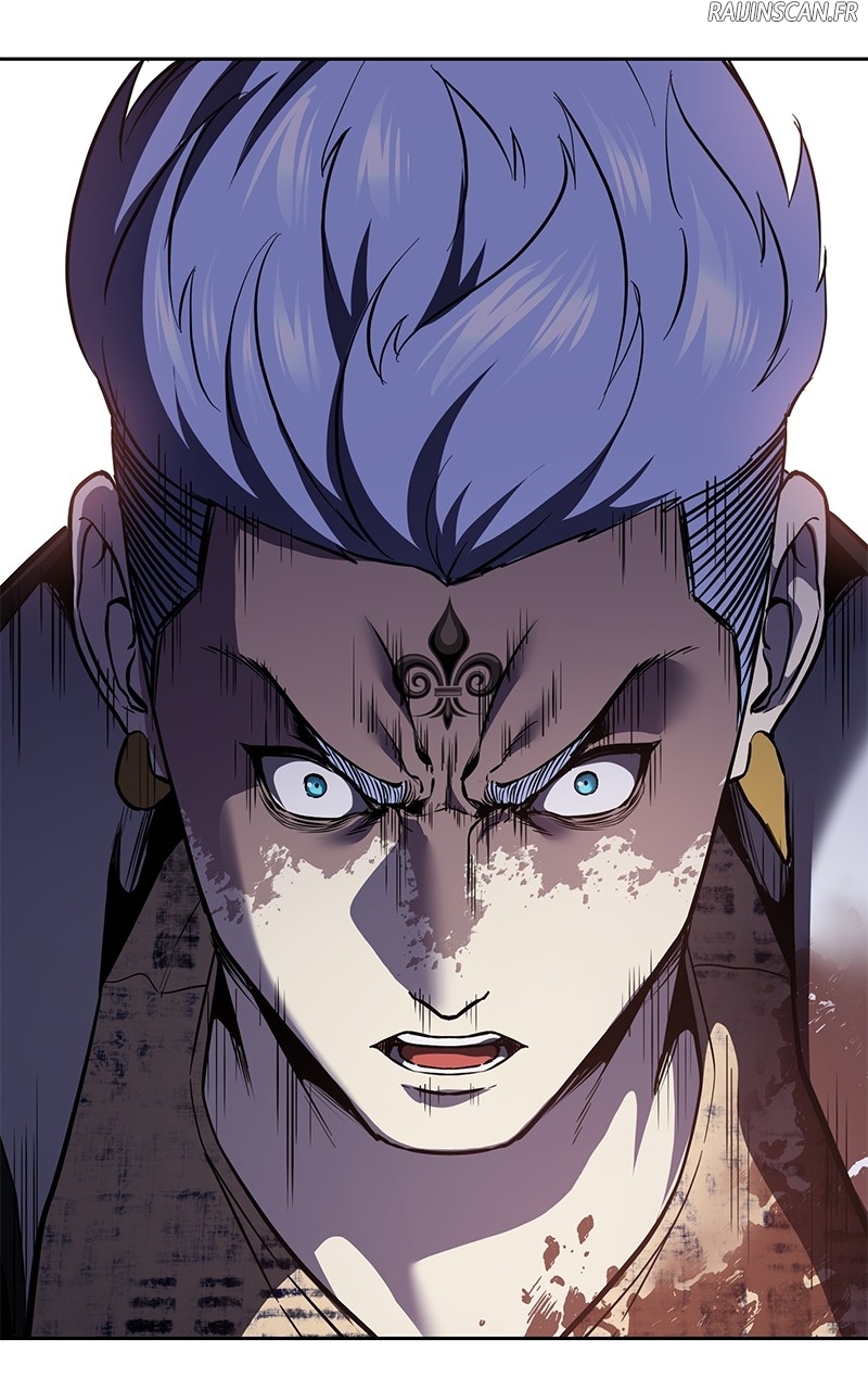 Read The Boy of Death FR Manga Online