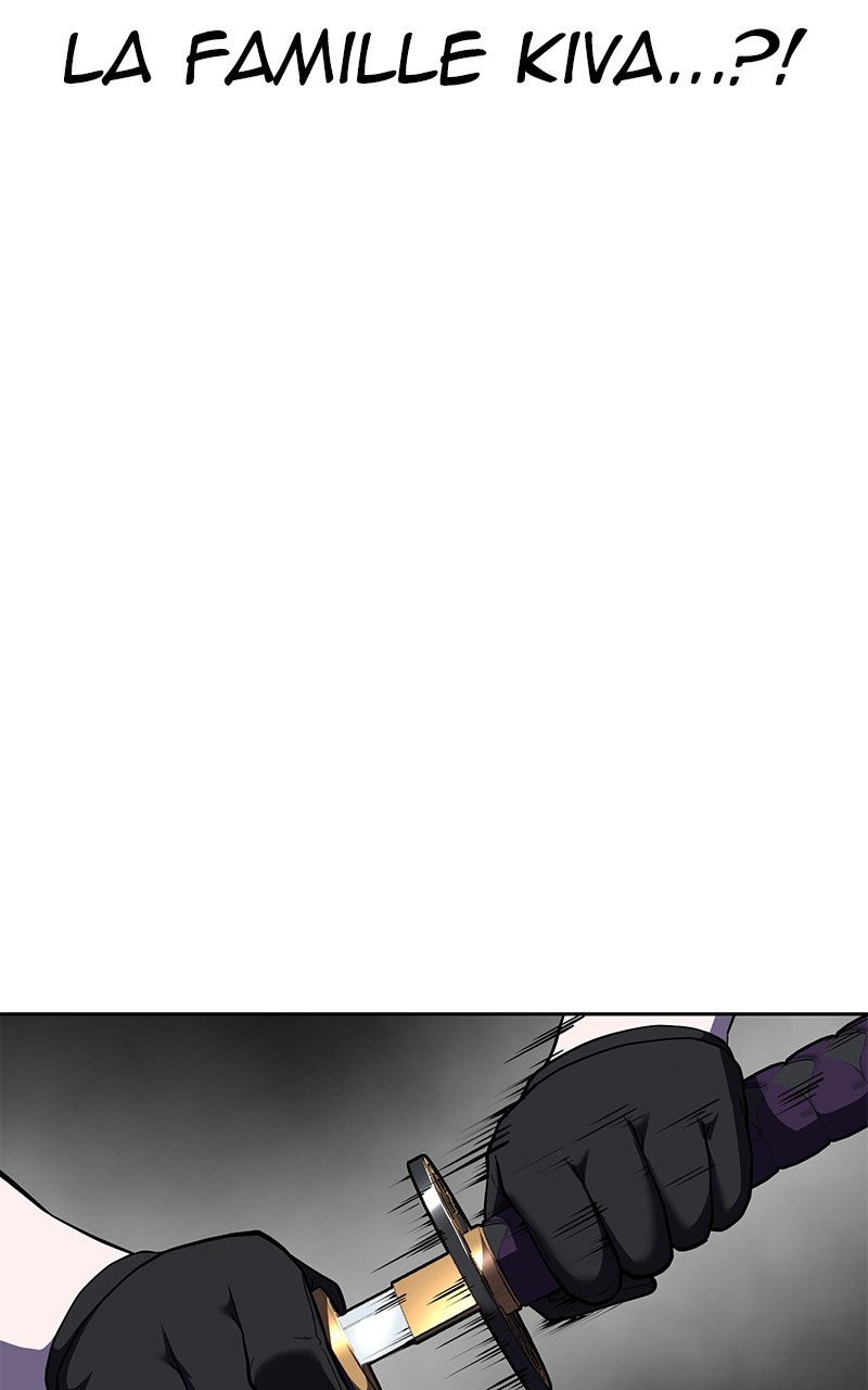 Read The Boy of Death FR Manga Online