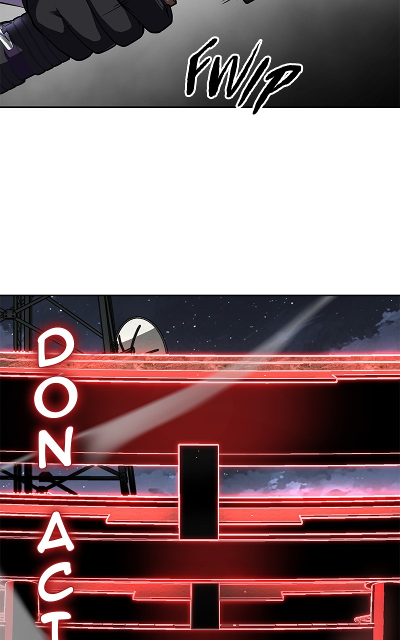 Read The Boy of Death FR Manga Online