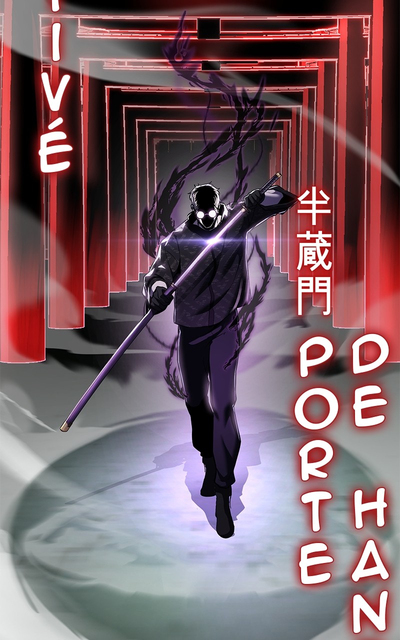 Read The Boy of Death FR Manga Online