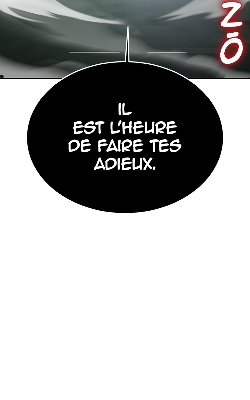 Read The Boy of Death FR Manga Online