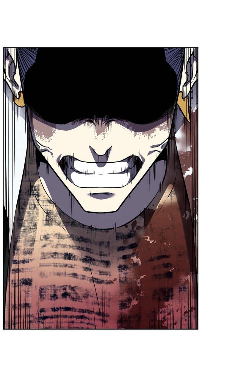 Read The Boy of Death FR Manga Online