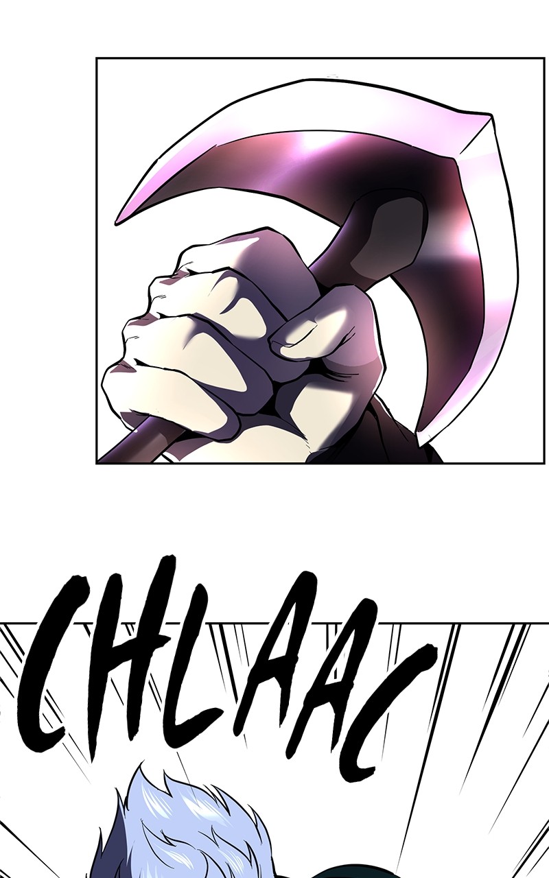 Read The Boy of Death FR Manga Online