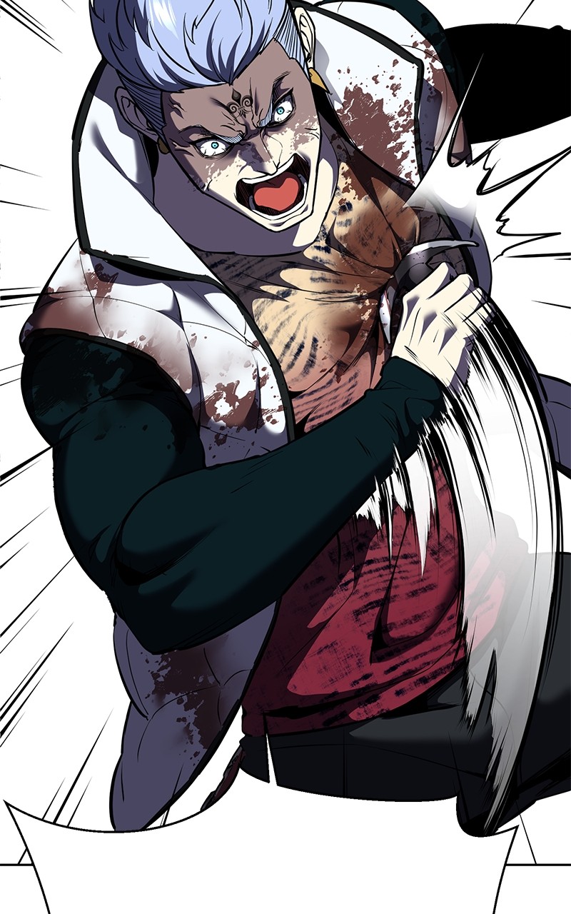 Read The Boy of Death FR Manga Online