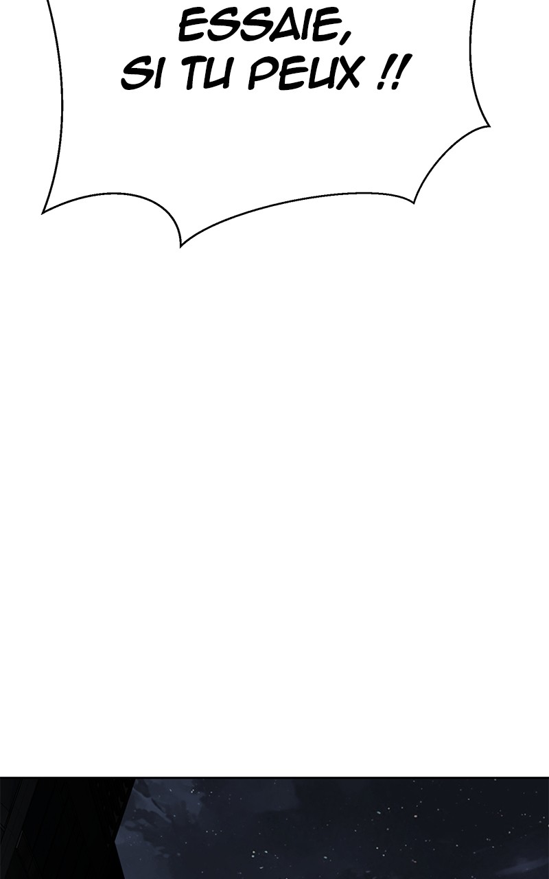 Read The Boy of Death FR Manga Online