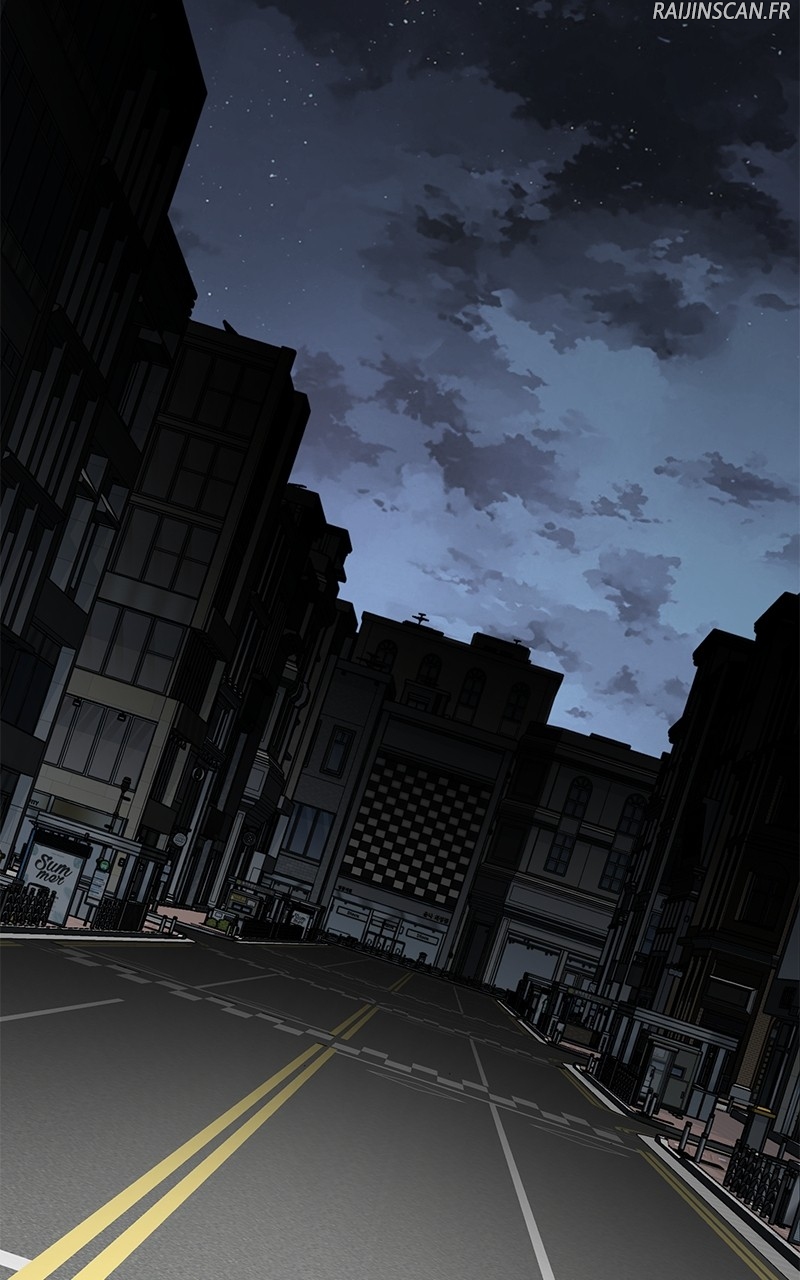 Read The Boy of Death FR Manga Online